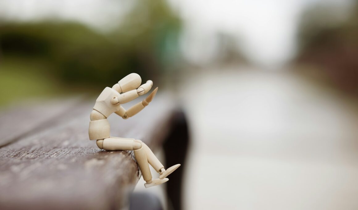 Loneliness vs. Passion – How to Satisfy Sexual Needs in the Digital Age?